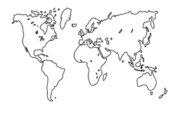 Mapa Mundi
