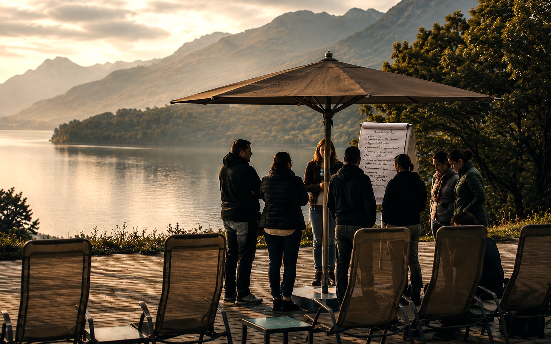 Strategic Visioning