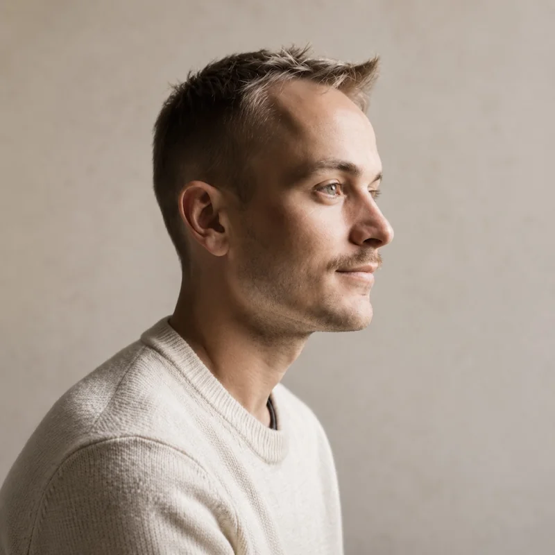 Arvid Eiranson