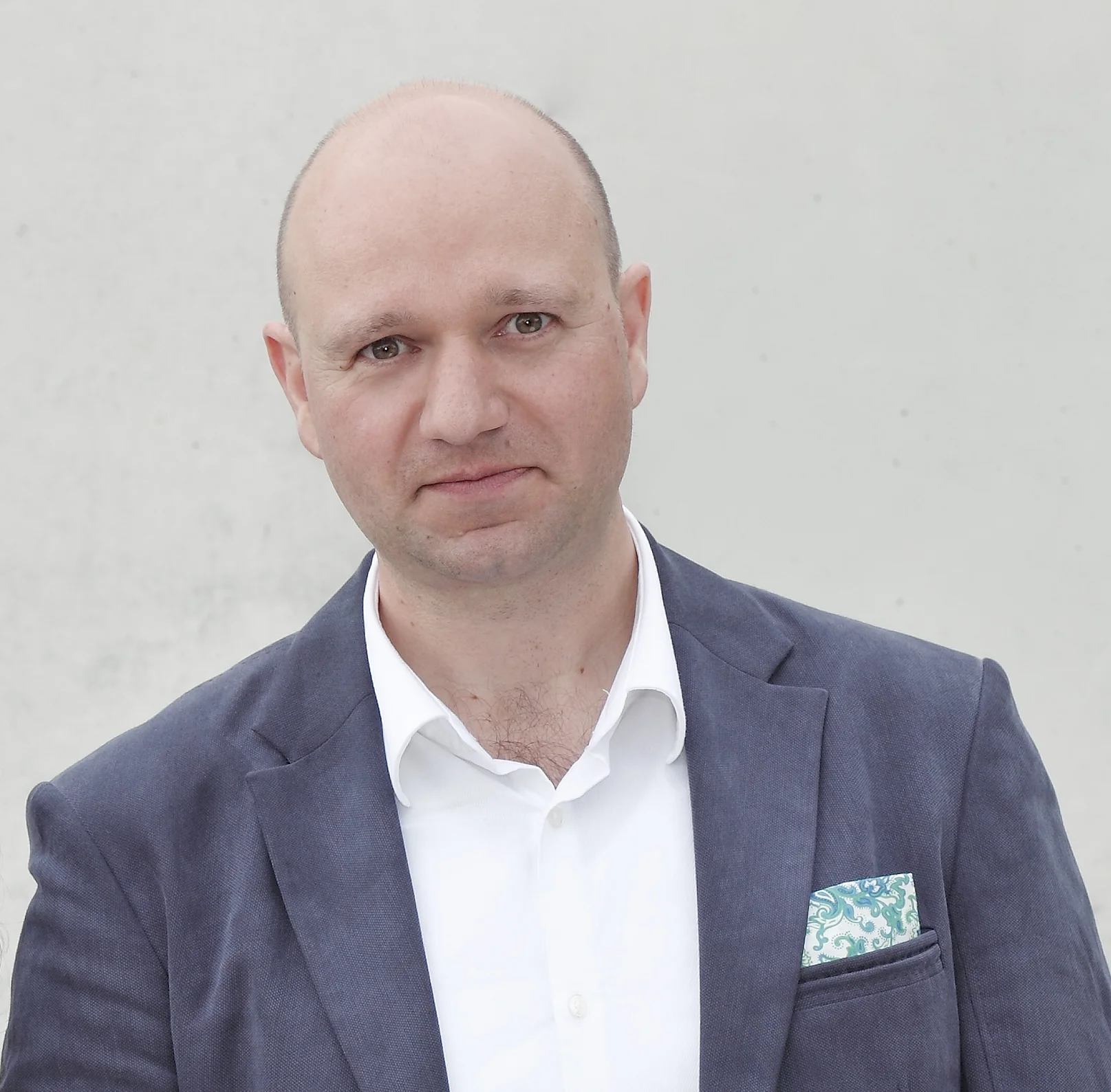 Martin Werner