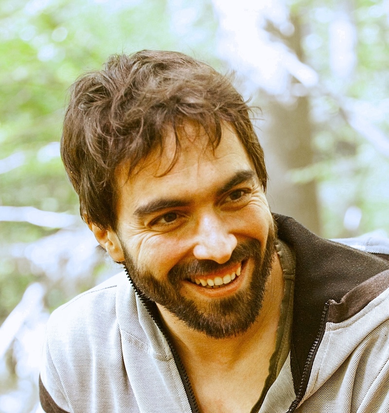 Yura Àtuk Pereda